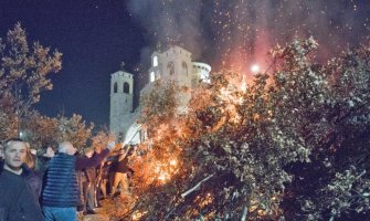 Danas je Badnji dan – praznik ljubavi i pomirenja