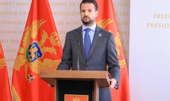Iznenađen odlukom da Zenović predvodi listu PES-a, državni interes najvažniji