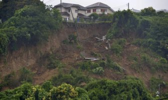 Veliko klizište u Kolumbiji: Poginulo najmanje 18 osoba, povrijeđeno više od 30 