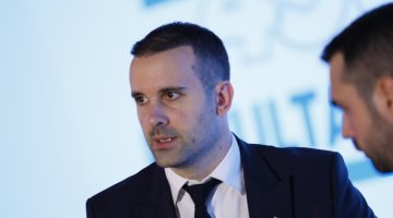 Spajić čestitao Plenkoviću: Čvrsto posvećeni promociji evroatlantskih vrijednosti u cijelom regionu