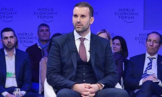 Spajić: Odlučni smo u namjeri da izgradimo odgovorne, nezavisne i transparentne institucije