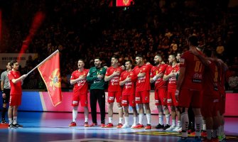 Lavovsko srce, kakva pobjeda – Crna Gora u posljednjoj sekundi srušila Srbiju