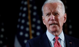 Biden: Netanyahu ne čini dovoljno da osigura dogovor o taocima