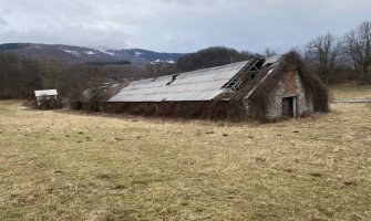 Od nekadašnjih nosilaca razvoja na sjeveru ostala devastirana imovina