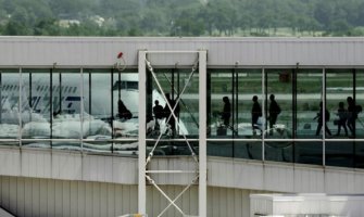 Na aerodromu JFK u Njujorku pronašli gomilu kokaina među smrznutim škampima