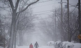  SAD: Od posledica ledenog talasa preminulo skoro 90 ljudi