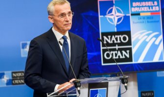 Stoltenberg: Nema direktne vojne prijetnje Rusije prema članicama NATO-a