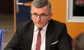 Radulović: Ako bi Batrićević bio osuđen, ta presuda bi morala da padne, makar na Sudu u Strazburu