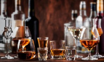 Konzumiranje samo jednog alkoholnog pića dnevno može skratiti vaš život