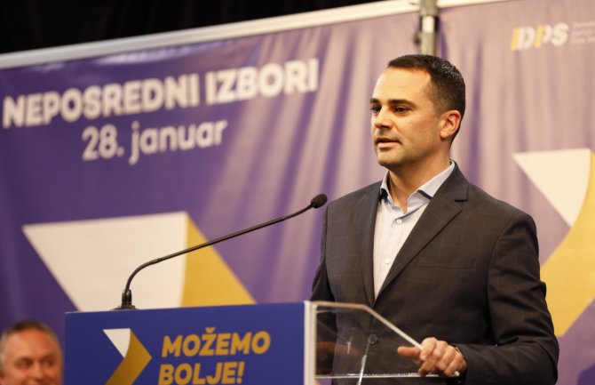 Raičević: Bilo je greška, promjenićemo način rada, postaćemo odgovorniji i sistematizovaniji, mnogo više pažnje ćemo posvetiti našem članstvu