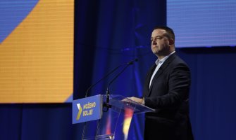 Eraković: Crna Gora je uvijek prezirala izdaju, sluganstvo i neznanje – tako mora biti i sada, stabilizovaćemo našu državu i napraviti je idealnim mjestom za život