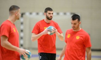 Branko Vujović: Italija favorit protiv Belgije, odlično što revanš igramo kod kuće