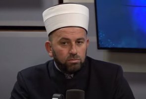 Fejzić: Knežević da ne miješa Islamsku zajednicu u rasprave sa koalicionim partnerima