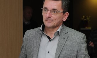 Radulović: Ružan gest Marije Vuković, bilo koji sportista koji ima takav odnos prema državi, grbu i zastavi, ne treba da nastupa pod nacionalnim bojama 