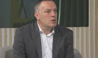 Božović: Ako Vlada da prihvatljivu ponudu spremni smo da odustanemo od štrajka 