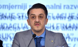 Vuković: Povećanje plata u prosvjeti u trećem ili četvrtom kvartalu godine