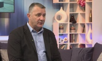 Rakočević: Ako ne bude sluha za naše zahtjeve, državni sistem može doživjeti blokadu