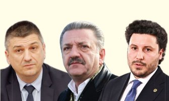 Što je iz Abazovićeve ekipe obećavano Čamgozu, ko je naplatio azil Ismailovu?