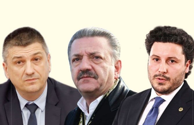 Što je iz Abazovićeve ekipe obećavano Čamgozu, ko je naplatio azil Ismailovu?