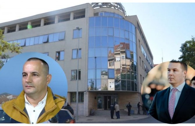 Policija izigrana za povećanje plate; Ramandić: Zavrzlama nastala zbog Granskog kolektivnog ugovora, bivši ministar Adžić favorizovao neke sindikate