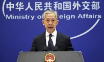 Kina oštro kritikovala SAD zbog lažnih optužbi za narušavanje sajber bezbjednosti