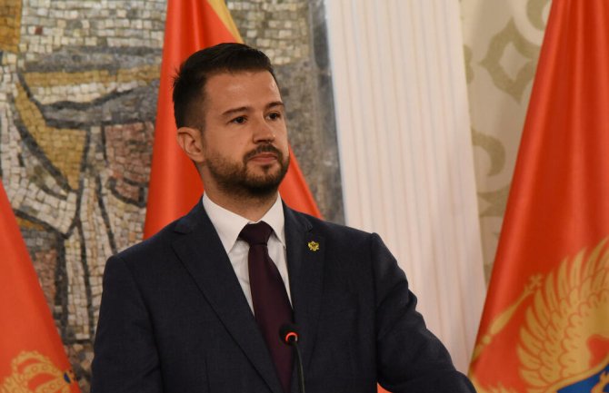 Knežević šalje ambasadora u Moskvu?