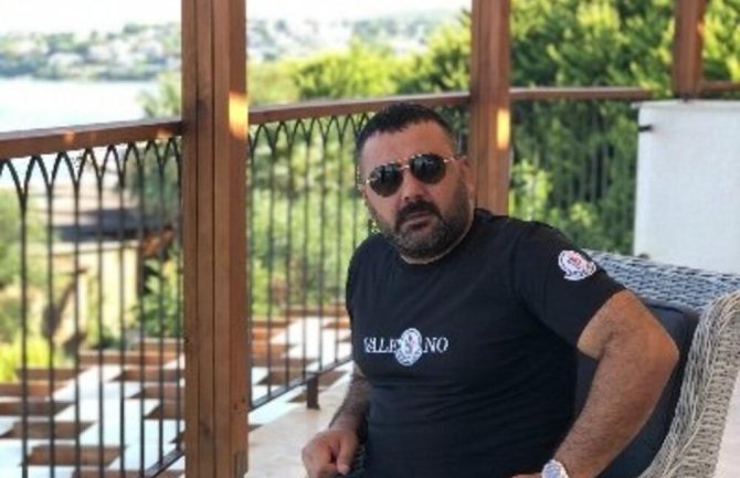 Odbijene žalbe, zabrana napuštanja stana Čamgozu ostaju na snazi