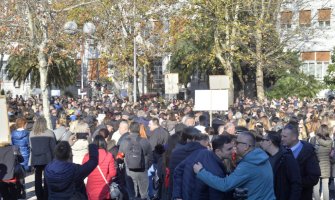 U opštinskim odborima sindikata prosvjete zadovoljni odzivom zaposlenih