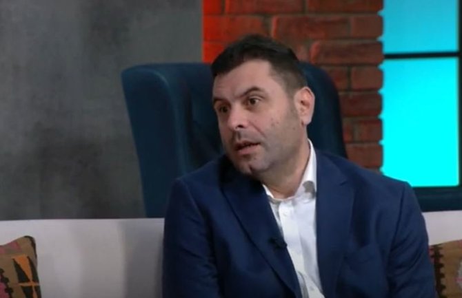 Vujović: Siguran sam da ćemo imati vanredne parlamentarne izbore