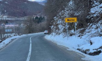 Murino, od raskrsnice života do zaboravljenog mjesta