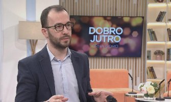 Sošić:  Decentralizaciji javne uprave se pristupa olako