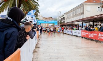 Beranac u osmoj deceniji trči maratone, stogodišnja majka najveća podrška