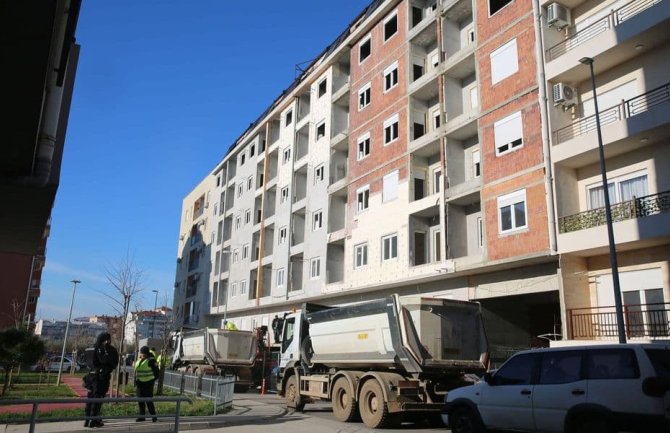 Građevinska inspekcija podnijela krivičnu prijavu zbog skidanja ,,pečata