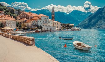 Na poznatoj plaži u Hrvatskoj zabranjeno kupanje zbog ešerihije koli