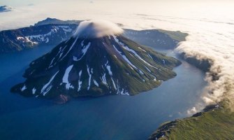 Nova erupcija vulkana na Islandu