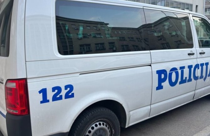 U Podgorici uhapšena četiri vozača: Dvojica vozili pod uticajem narkotika