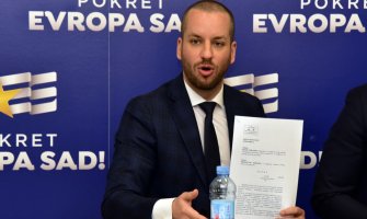 Odović: „PS Gradnja“ odgovorna za sve što odluči sud