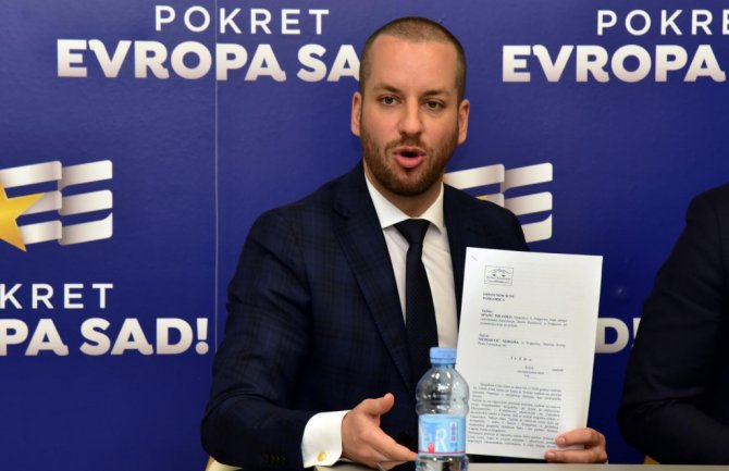 Odović: „PS Gradnja“ odgovorna za sve što odluči sud