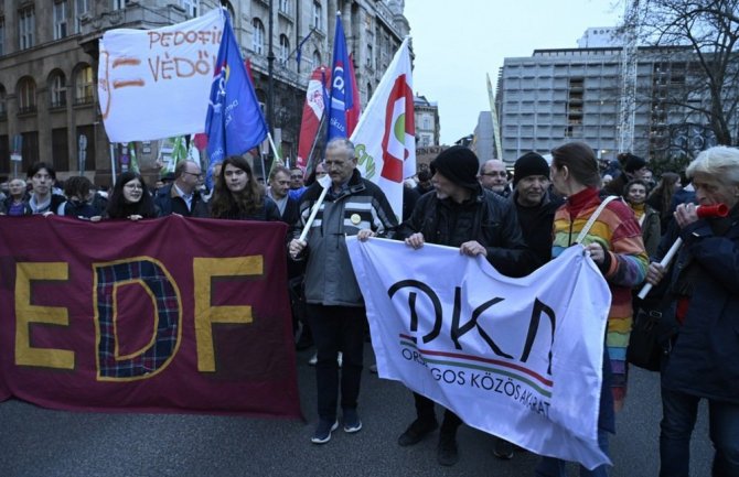 Nakon predsjednice Mađarske, iz politike se povlači i bivša ministarka pravde