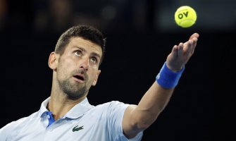 Novak započeo 412. nedjelju na čelu ATP liste