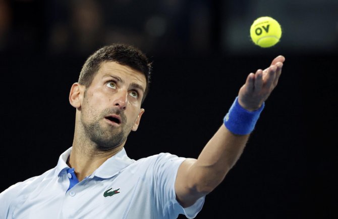 Novak započeo 412. nedjelju na čelu ATP liste