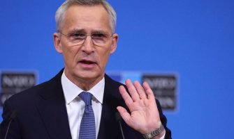 Stoltenberg: Jedini put naprijed je dijalog Beograda i Prištine pod pokroviteljstvom EU