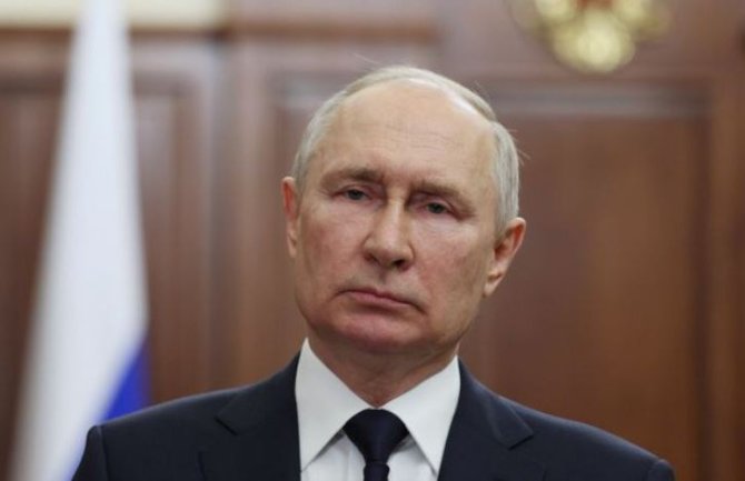 Putin: Nikome nećemo dozvoliti da nam prijeti