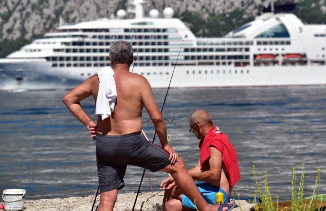 Dvije trećine građana ne mogu da plate ljetovanje