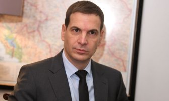 Novi DSS: Vučić ne prestaje sa bestidnim obmanjivanjem građana