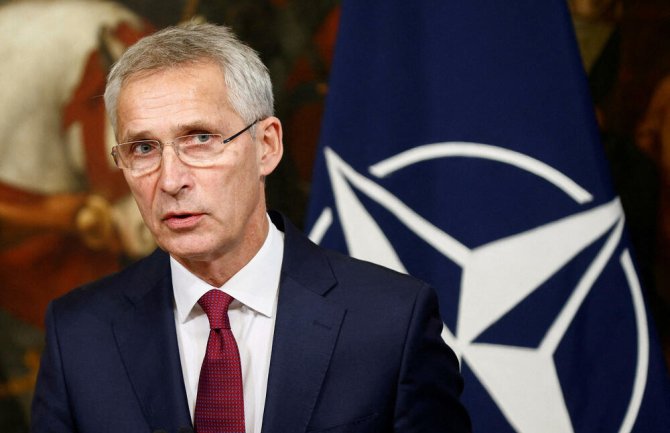 Stoltenberg: Spremni smo na odlučnije akcije protiv ruskih špijuna u zemljama NATO