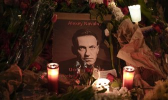 Sud u martu odlučuju da li će majci Navaljnog predati njegovo tijelo