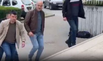 SUD UTVRDIO: Protiv Božovića, Milovića i grupe nisu konkretizovane “SKY” poruke koje potvrđuju optužbe