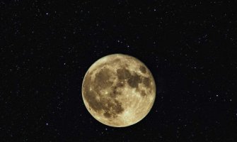 Pun mjesec donosi ljubav za tri horoskopska znaka