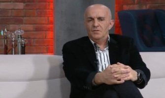 Janjušević: Šuković je po zakonu morao da upozna starješinu sa davanjem informacija Božoviću